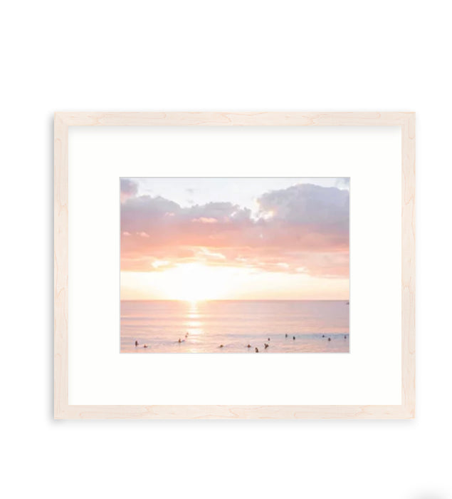 Sunset Board Meeting