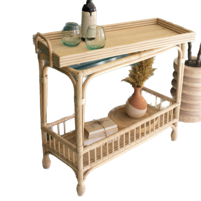 Bohemian  Barcart