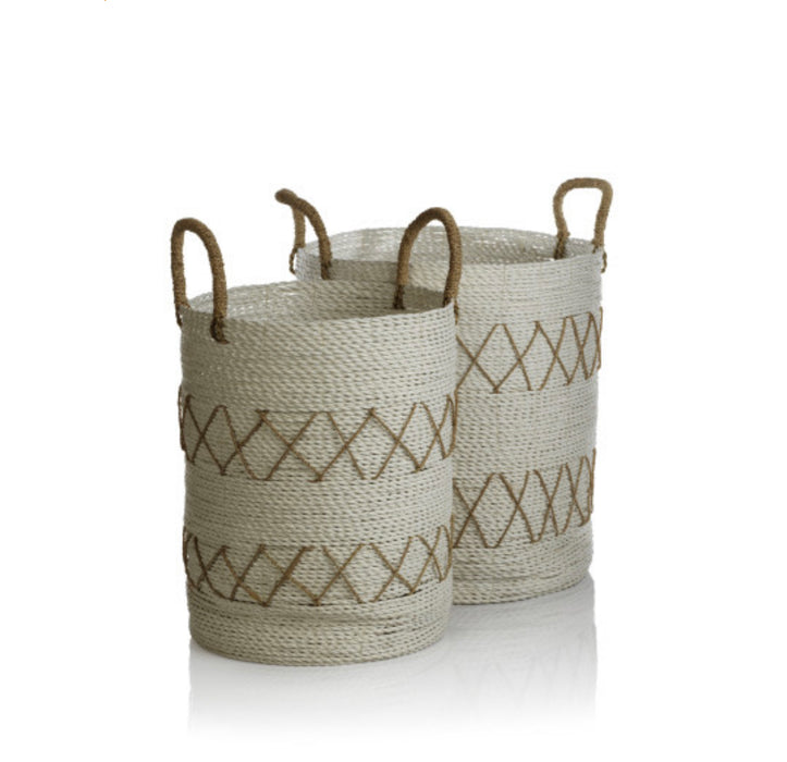 Salento Baskets