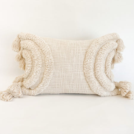 Zola Pillow (small)– LINEN & SAND