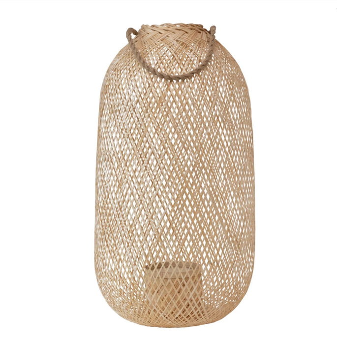 Bamboo Lantern, tall
