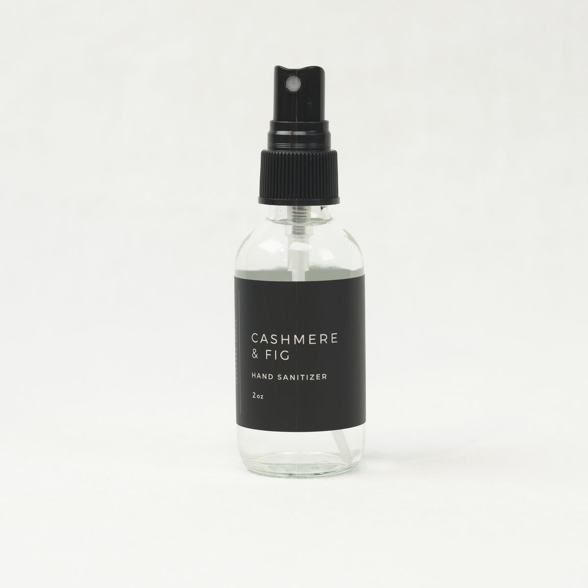 Apothecary Scent Collection - Linen Cashmere