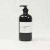 Cashmere & Fig hand wash by Lightwell Co, 16 oz bottle.